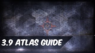 PoE 3.9 What I've learned about the new Atlas