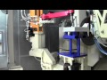 PS Auto Grinding - Automatic Grinding and Fettling for Foundries