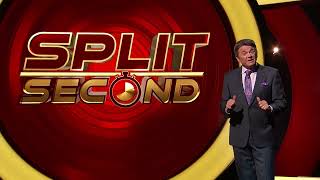 Split Second | Coming April 2023