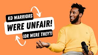 Evan Turner Has Some Honest Thoughts on the KD Era Golden State Warriors | Point Forward Podcast