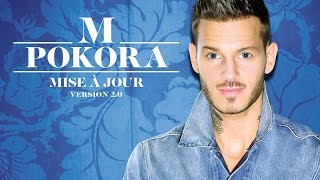 M. Pokora - Mirage (Audio officiel)