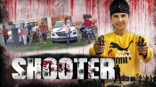 Shooter : Guri (official video) Jay Randhawa | movie releasing 14 january 2022 | Geet mp3