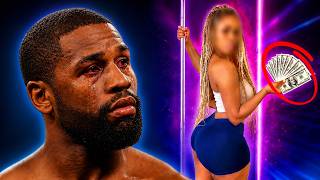 Floyd "No Condomed" A Thick Stripper.....And THIS HAPPENED!