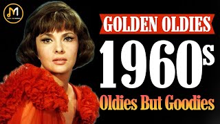 Greatest 60s Music Hits - Oldies But Goodies - Golden Oldies Greatest Hits Of 60