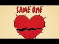 Jack Mullen - SAME ONE (Audio)