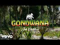 Gondwana - Jah Children (Official Lyric Video)