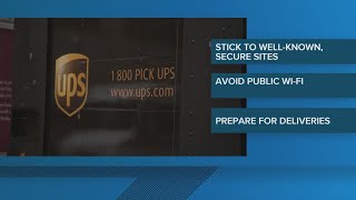 Morgan County Sheriff's Office offers Cyber Monday online shopping safety tips