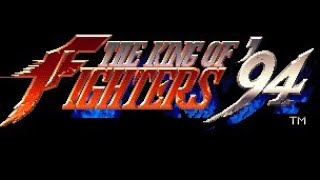 The King of Fighters '94