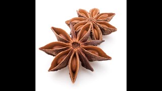 Anason - Anise