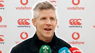 'Peter’s best performances ALWAYS COME AGAINST SCOTLAND!' | Simon Easterby | Scotland v Ireland