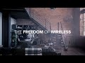 boss katana air ex the freedom of wireless