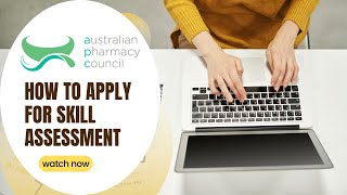Let's apply for Pharmacist Skill assessment  Australia 🇦🇺#pharmacist #australia #kaps