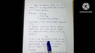 TRACTABLE AND INTRACTABLE PROBLEMS | P, NP, NP-HARD, NP-COMPLETE