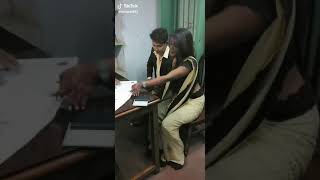 TITOK NEW COUPLE COURT MARRIAGE VIDEO VIRAL ❤