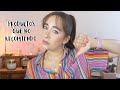 🚫MAKEUP QUE NO RECOMIENDO & MINI DEPURACIÓN🚫 -Ro Contardo