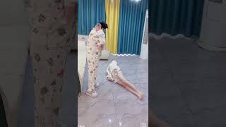 一生要强的中国女人夫妻