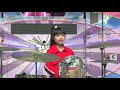 2020.11.19. 4k 觸電*芭比哇哇 謝宇涵 olivia爵士鼓表演