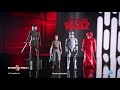 star wars interachtech kylo ren official tv spot