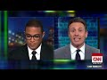 How Don Lemon would have greeted Trump if he was Obama
