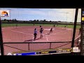 usm no5 big save at kcac conference championship tourney