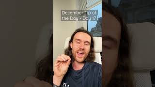 HTTP Parameter Pollution! December Tip of the Day #17