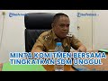 Wakil Bupati Kayong Utara Minta Komitmen Bersama Tingkatkan SDM Unggul