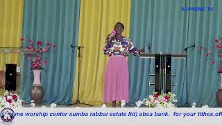 18TH 2 2024 SWC:DELIVERANCE SERVICE WITH PR.VICTORIA KIRABO KINTU