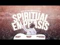DAY 3: WEEK OF SPIRITUAL EMPHASIS | 5, JUNE 2026 | FAITH TABERNACLE OTA.