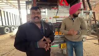 Hamare Truck Ka Cabin Pura Modify Ho Chuka Hai Ab Aaega Hamara New Truck