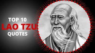 Life Changing LAO TZU Quotes | Life Changing Quotes | LAO TZU Quotes| Quotes