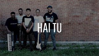 HAI TU Yeshua Ministries Official Music Lyric Video (Yeshua Band) shot in the USA & Canada July 2018