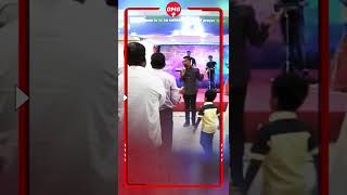 John Jebaraj | அழியும் என் கைகளை கொண்டுஅழியா உம் ராஜ்ஜியம் கட்ட | One Minute Gospel | OMG |