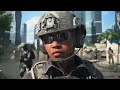 Battlefield 2042  Season 5 New Dawn Gameplay Trailer