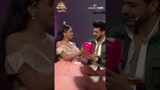 #dancedeewanejunior #karankundra #nagin6 #pratha #tejaswiprakash #romanticstatus #bts #zinia