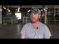 employee spotlight danny sattler iti cargo