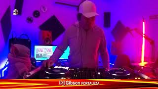 Matine do Dj Gibson - Flash Back 70, 80 E 90!