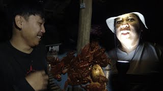 SE02EP084 - UNANG PAG TATAGPO | Aidol EY and BIG JOHN ( PANINIBAT na NAUWI sa PAMAMALAKA )