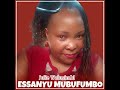 Essanyu mubufumbo by Julie Walusimbi