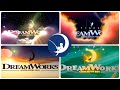 Dreamworks History made by AI