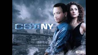 RetroTube TV Jam Ep. 23 - CSI:NY S3 Ep9 "And Here's To You Mrs. Azrael" (2006) Gary Sinise