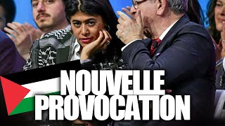 RIMA HASSAN : PRO-HAMAS \u0026 ENNEMIE DE LA FRANCE