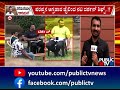 darshan may be shifted to ballari jail or hindalaga jail in belagavi public tv