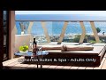 Bohemia Suites & Spa - Adults Only