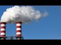 Study: Increased Pollution Does Not Bring More Jobs