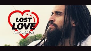 Keznamdi - Lost Love [Official Lyric Video]