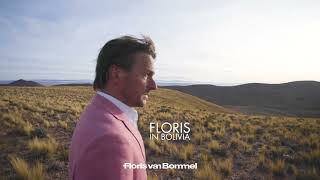 Floris van Bommel 2023 Summer campaign video (Bolivia)