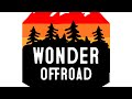 Wonder offroad