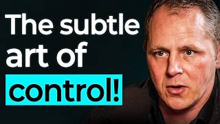 Military Interrogation Expert: "Make Them Feel Clever!" How to control any conversation! | Chase H