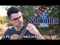 Suikoden II: 'A Peaceful Mountain Village' | Classical Guitar Cover