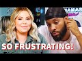 Kail DRAGS Chris Lopez & SHADES his Girlfriend!